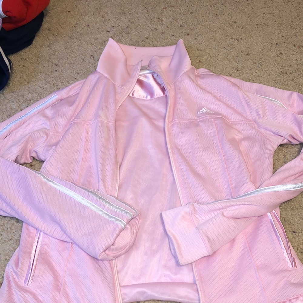 Jacket - Picture 3 of 4